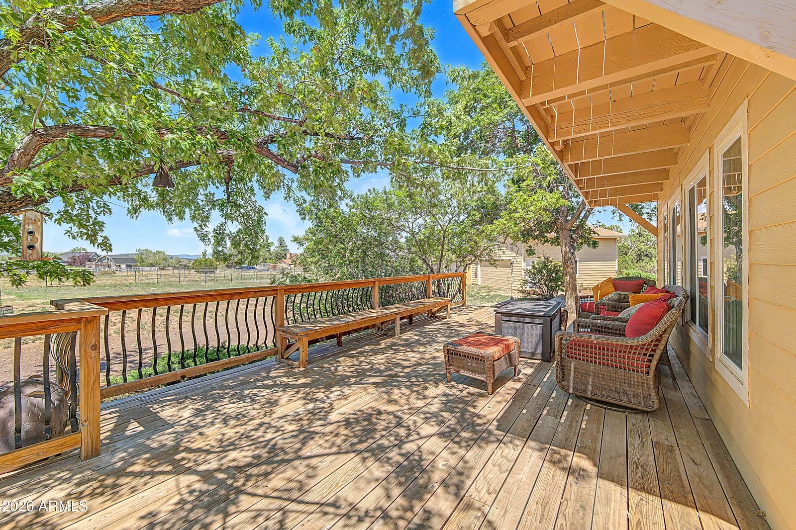 10095 Buckskin Court, Flagstaff, AZ 86004 — photo 4 of 63