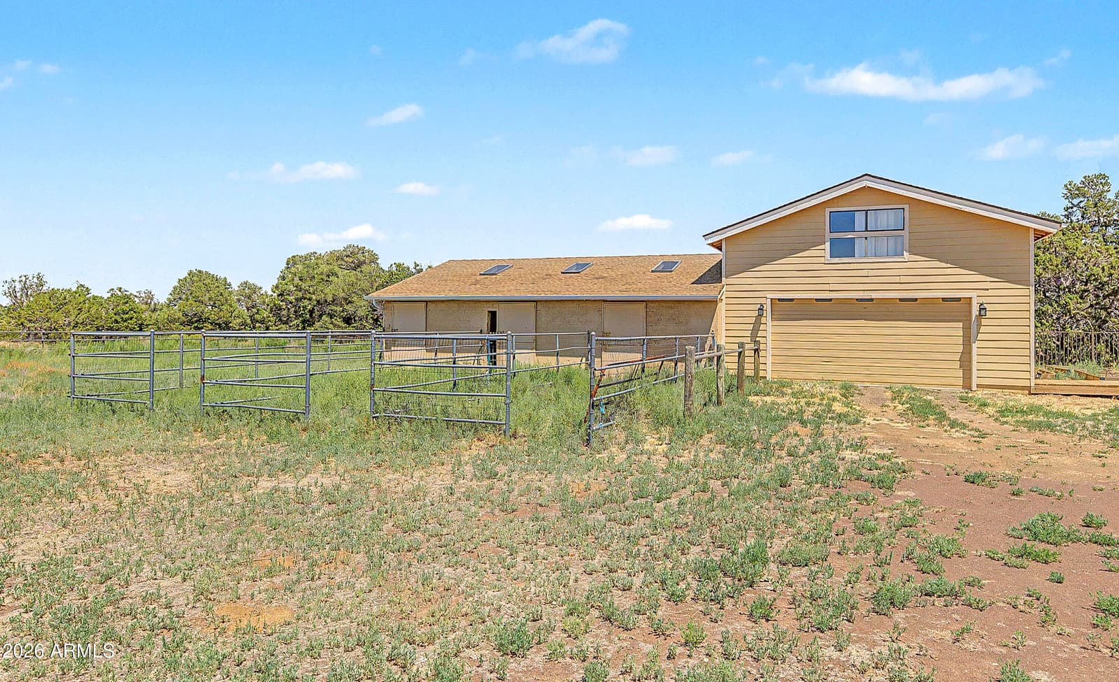 10095 Buckskin Court, Flagstaff, AZ 86004 — photo 45 of 63