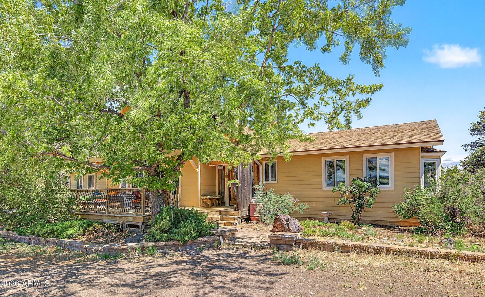 10095 Buckskin Court, Flagstaff, AZ 86004 — photo 1 of 63