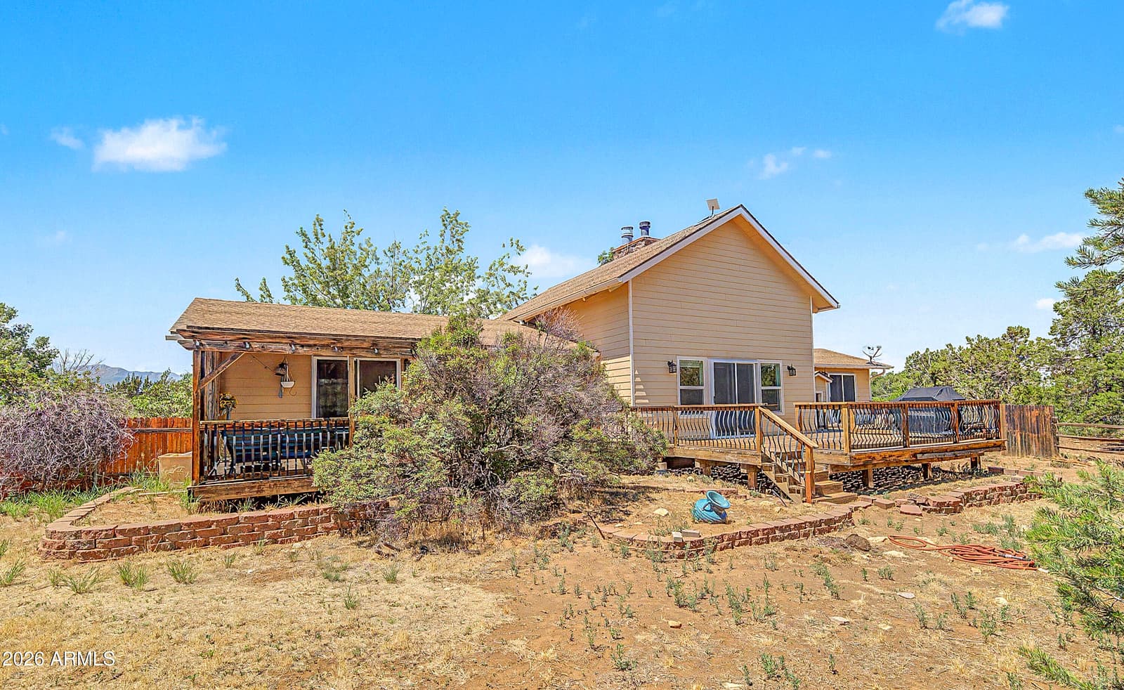 10095 Buckskin Court, Flagstaff, AZ 86004 — photo 49 of 63