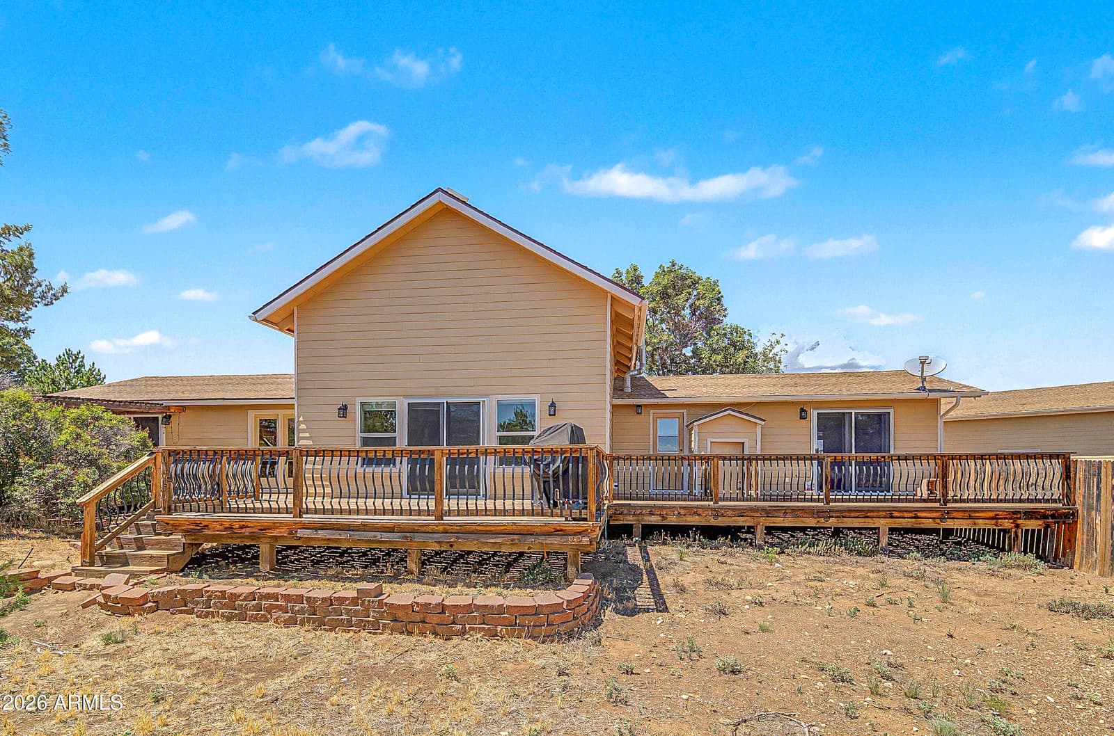 10095 Buckskin Court, Flagstaff, AZ 86004 — photo 3 of 63