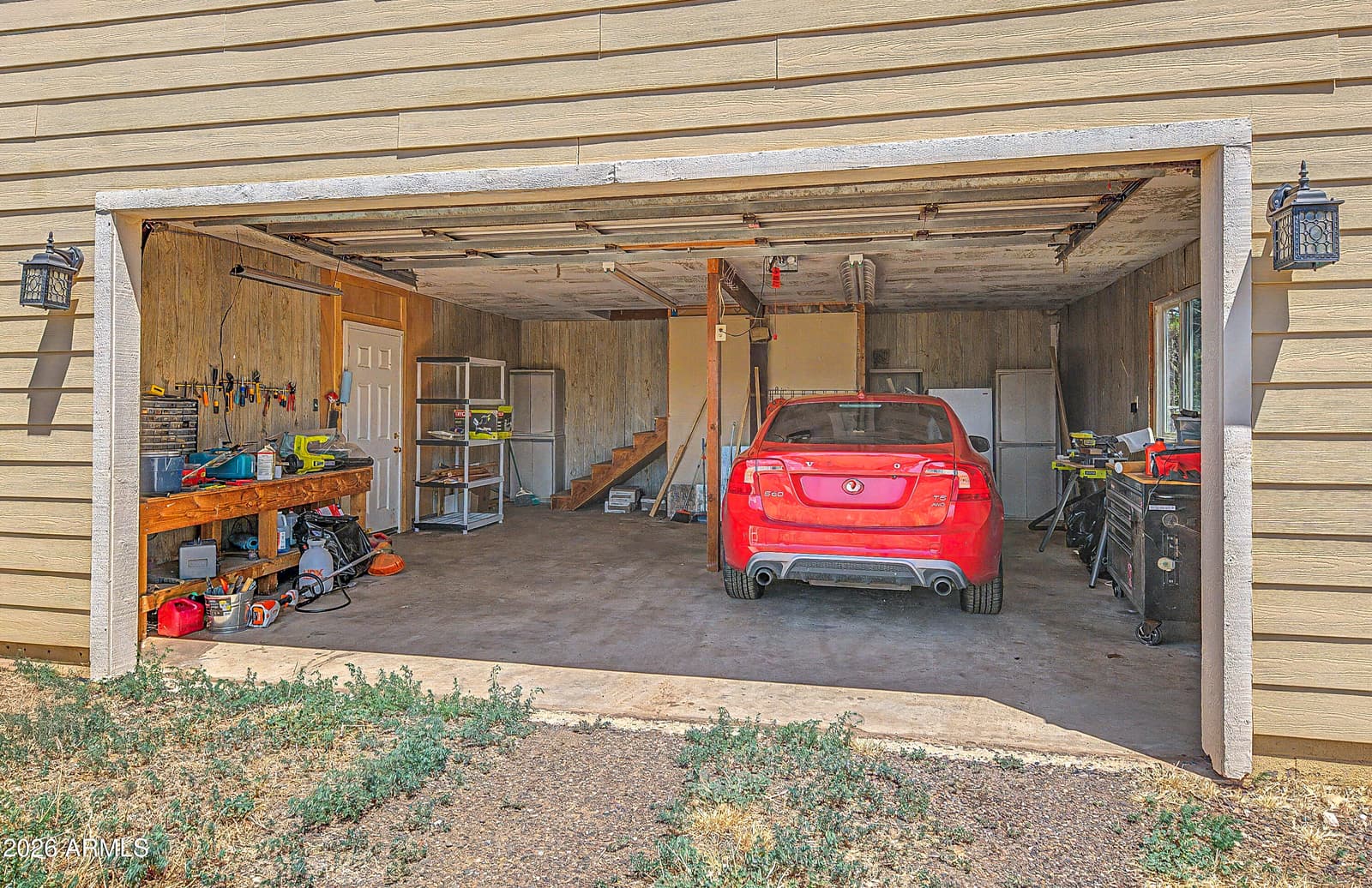 10095 Buckskin Court, Flagstaff, AZ 86004 — photo 59 of 63