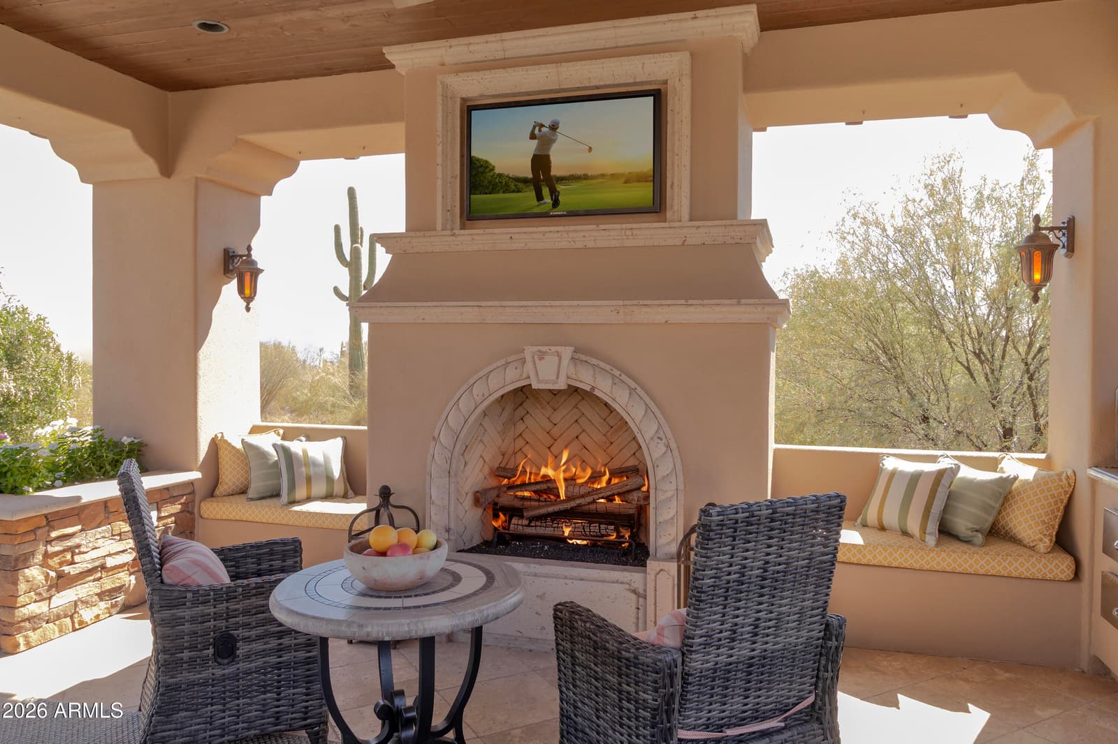 25150 N 93rd Street, Scottsdale, AZ 85255 — photo 35 of 41