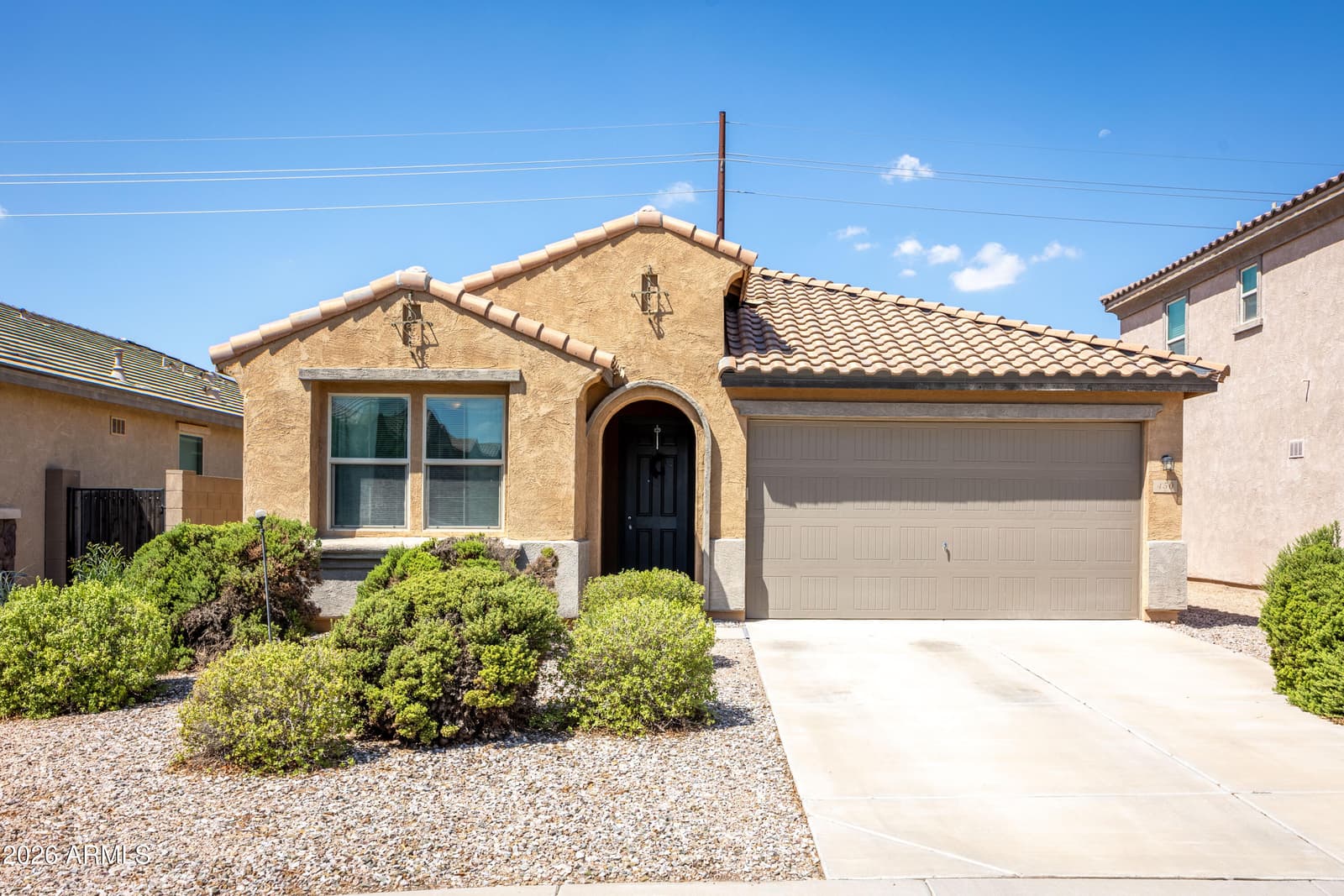 450 S Hassett Avenue, Mesa, AZ 85208 — photo 1 of 29