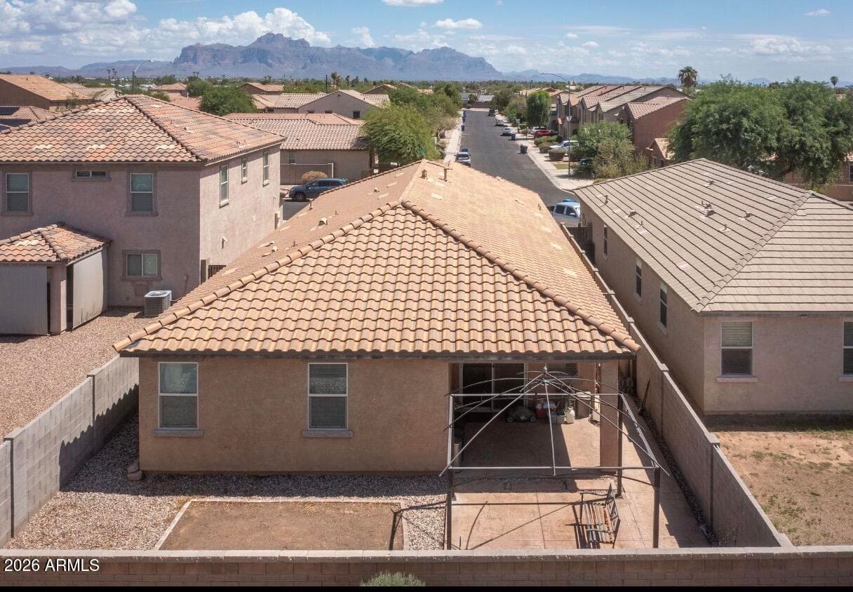 450 S Hassett Avenue, Mesa, AZ 85208 — photo 2 of 29