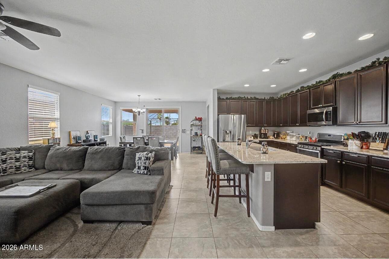 450 S Hassett Avenue, Mesa, AZ 85208 — photo 13 of 29