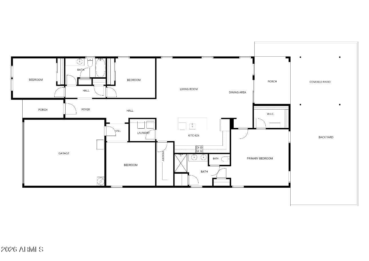 450 S Hassett Avenue, Mesa, AZ 85208 — photo 12 of 29