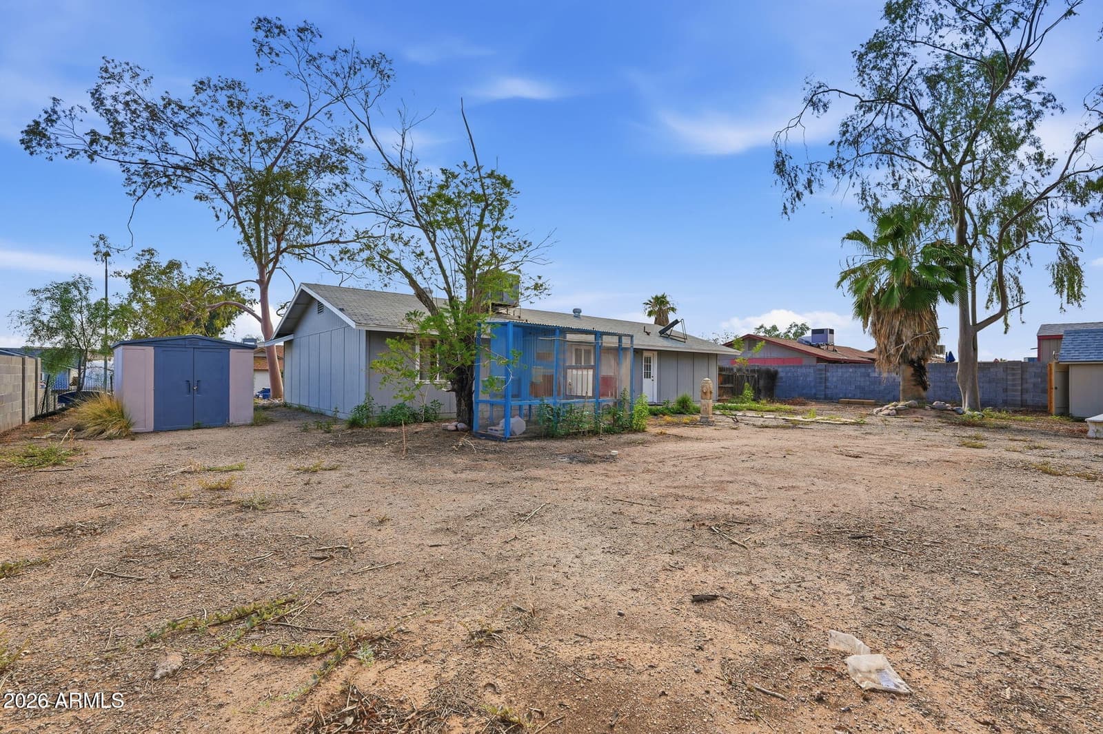 639 N 93rd Street, Mesa, AZ 85207 — photo 15 of 16