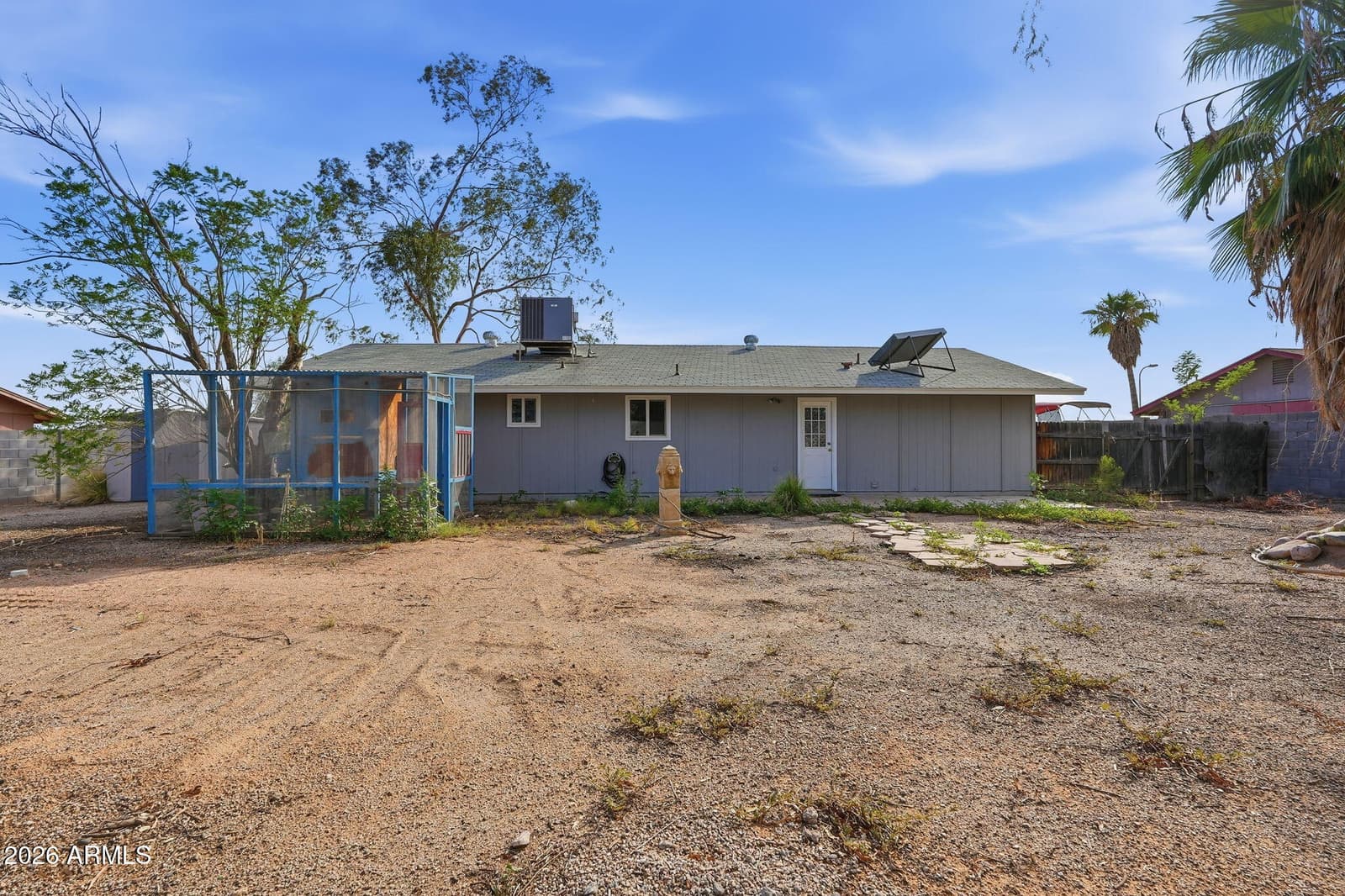 639 N 93rd Street, Mesa, AZ 85207 — photo 16 of 16
