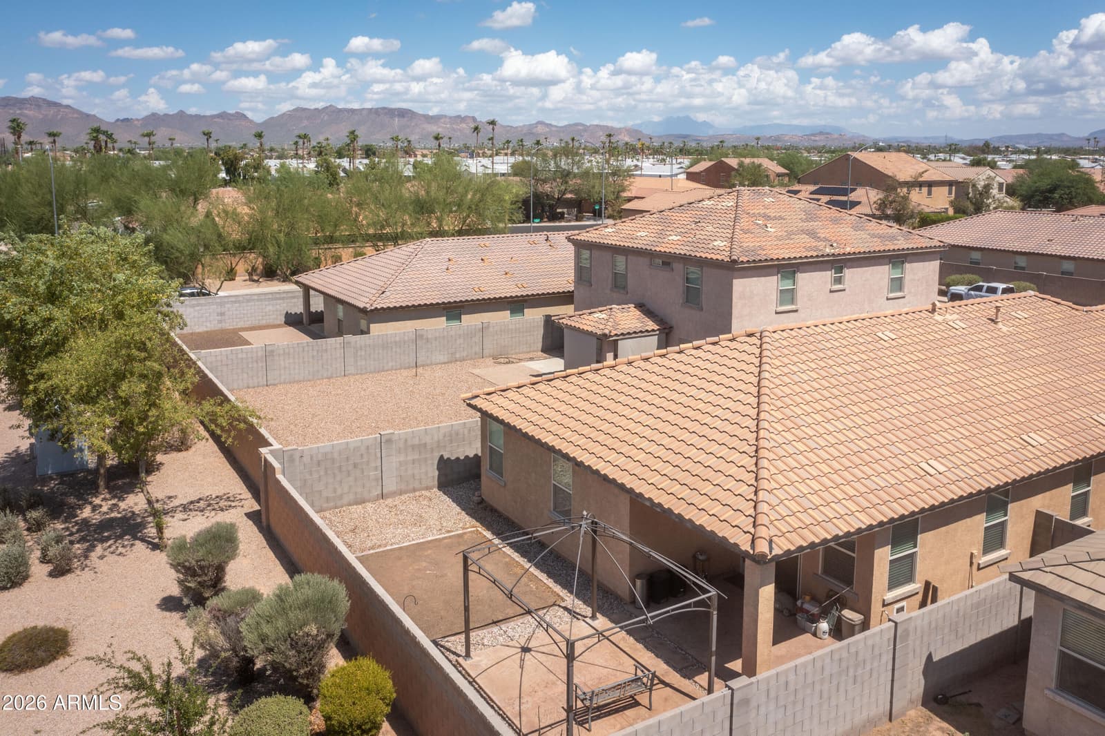 450 S Hassett Avenue, Mesa, AZ 85208 — photo 26 of 29