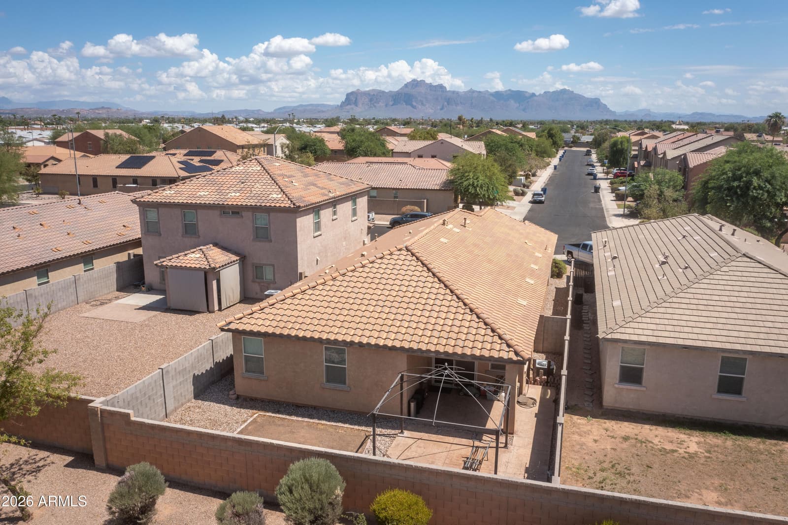 450 S Hassett Avenue, Mesa, AZ 85208 — photo 28 of 29