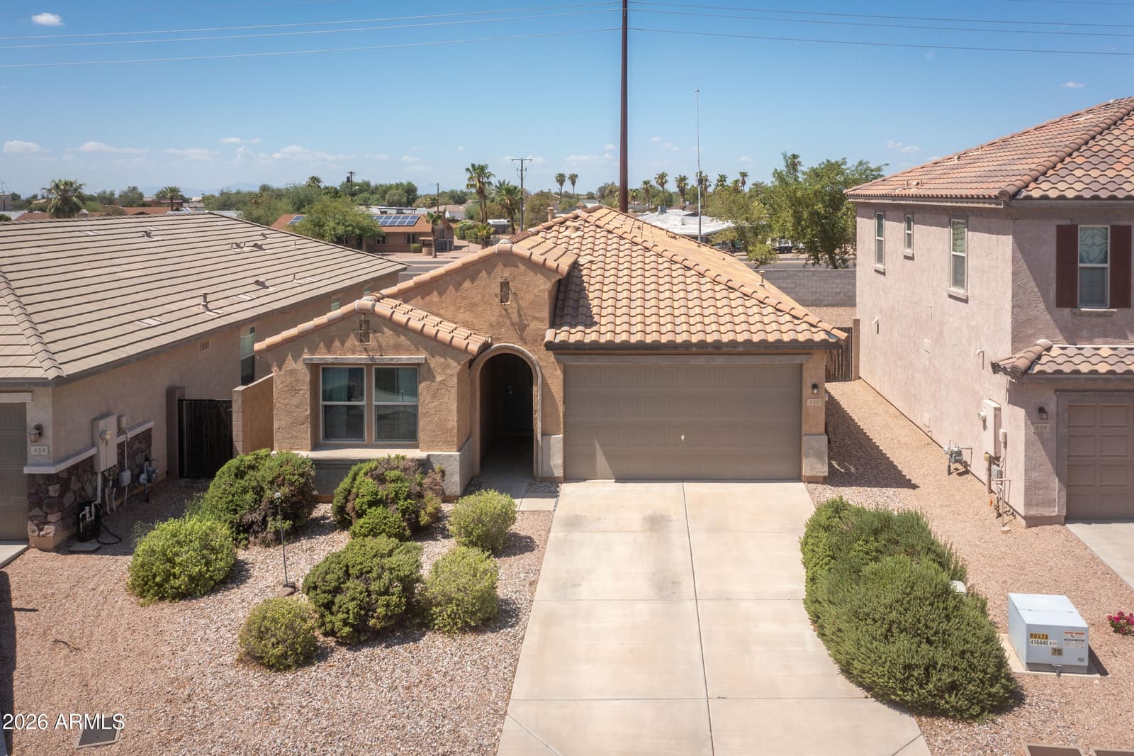 450 S Hassett Avenue, Mesa, AZ 85208 — photo 29 of 29