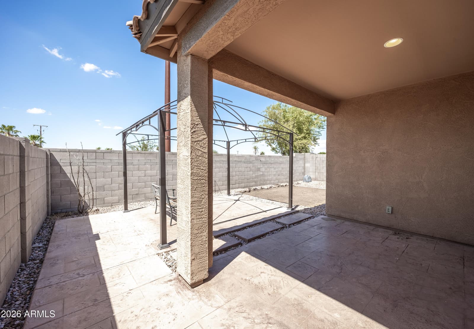 450 S Hassett Avenue, Mesa, AZ 85208 — photo 24 of 29