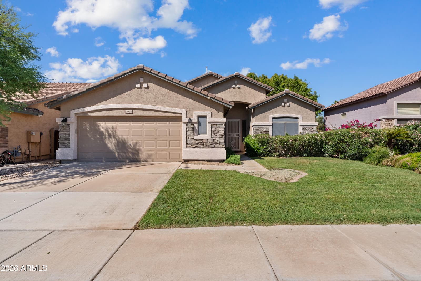 3928 S Hollyhock Place, Chandler, AZ 85248 — photo 1 of 39