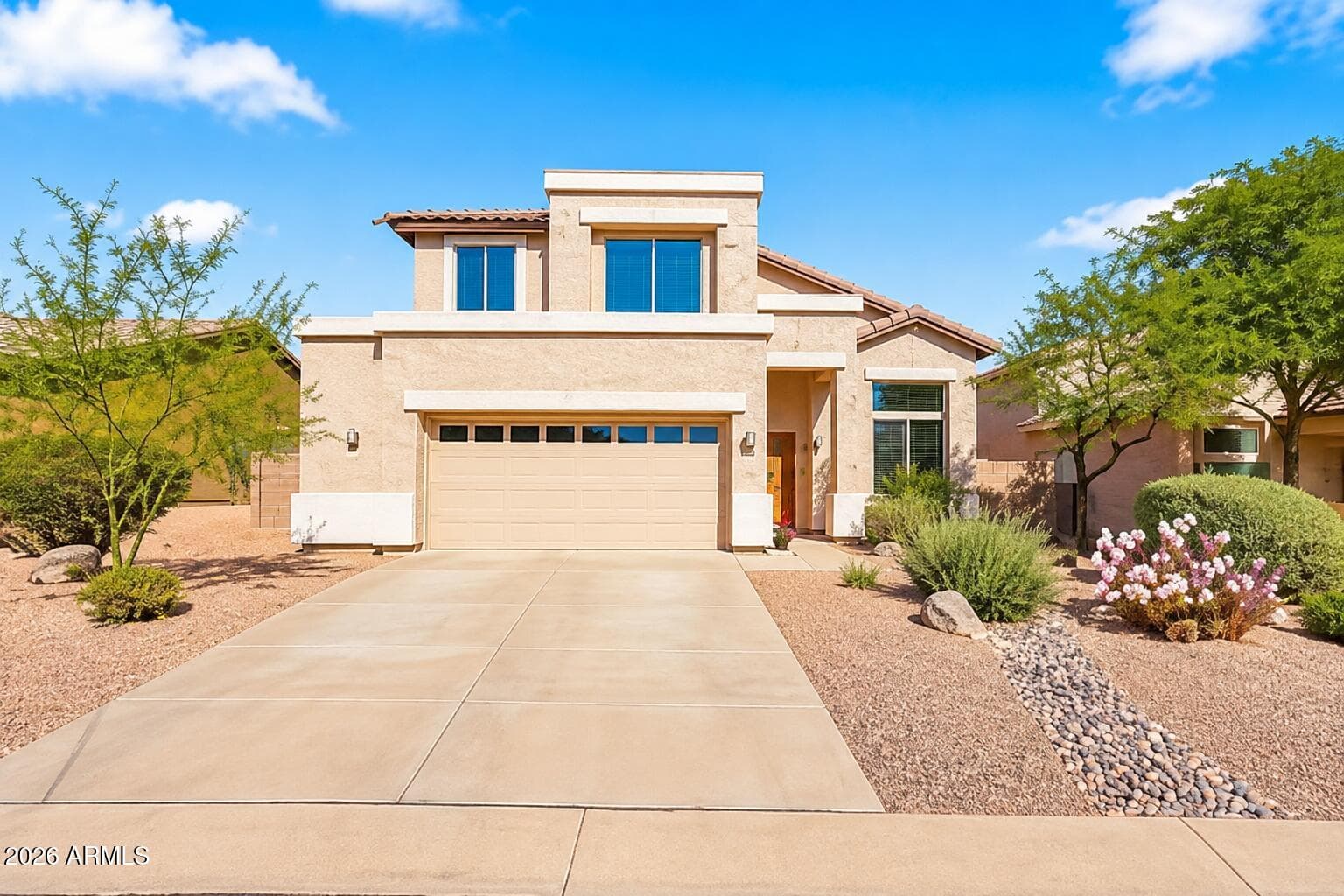 2315 N Azurite Circle, Mesa, AZ 85207 — photo 1 of 51