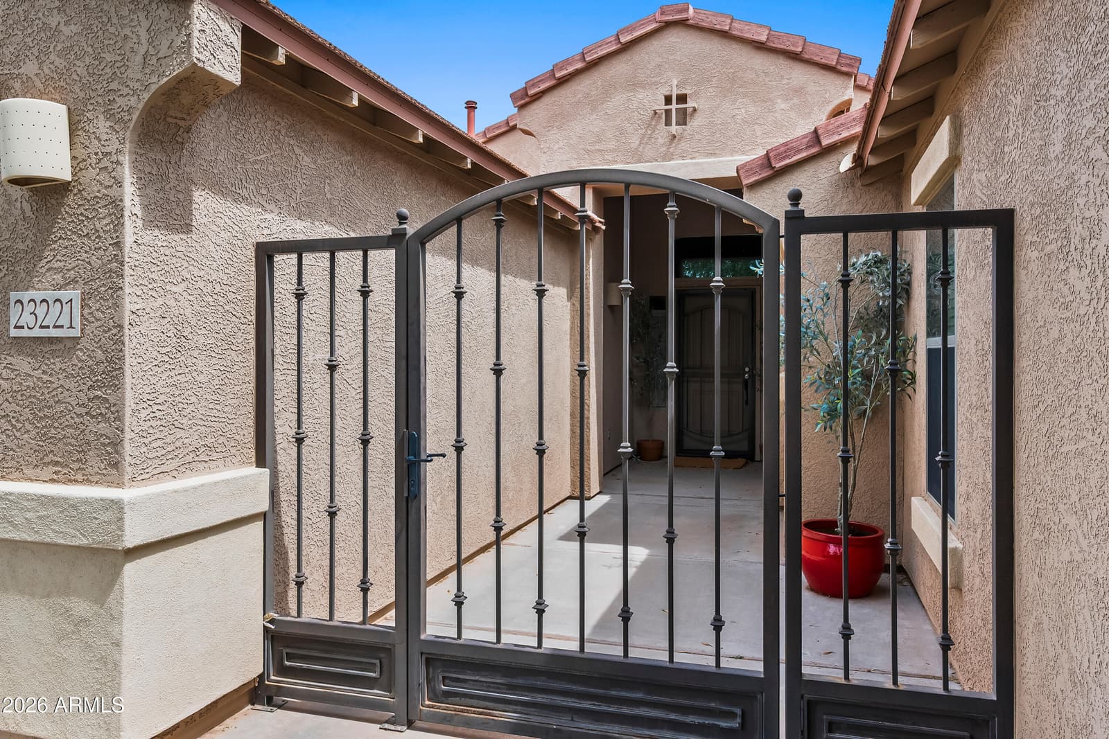 23221 N 40th Way, Phoenix, AZ 85050 — photo 23 of 32