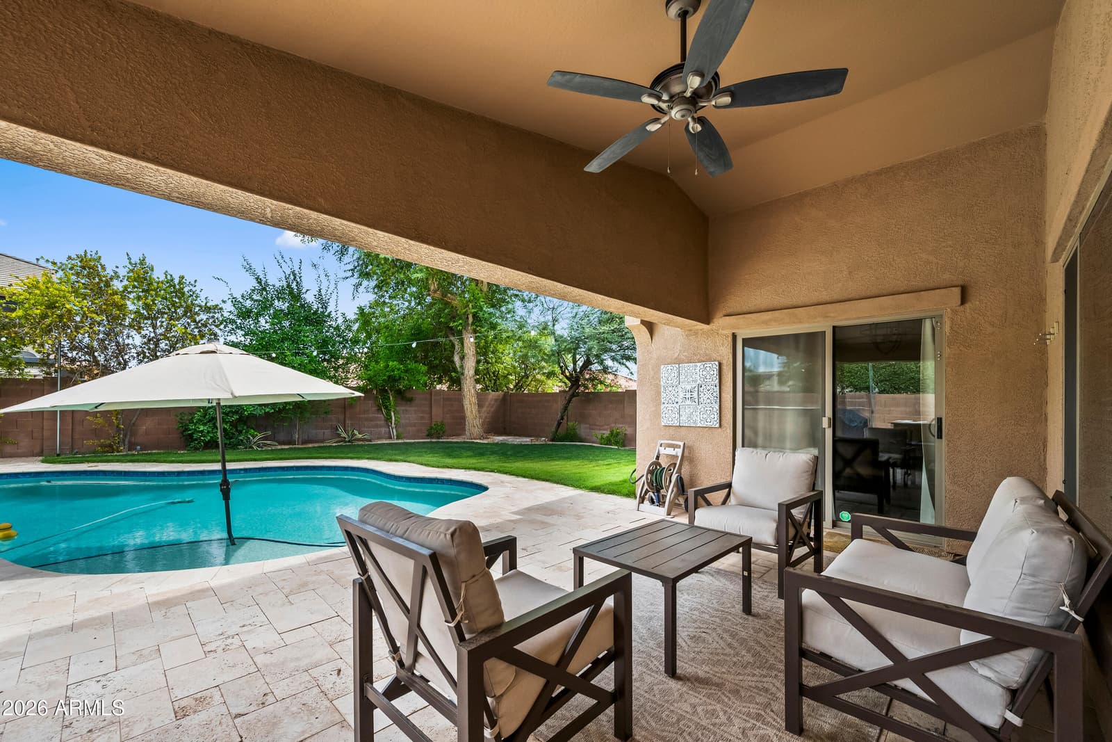 23221 N 40th Way, Phoenix, AZ 85050 — photo 27 of 32