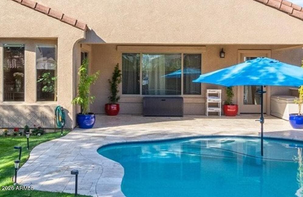 23221 N 40th Way, Phoenix, AZ 85050 — photo 29 of 32