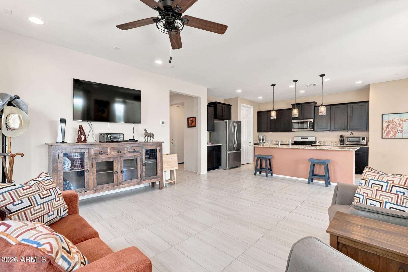 21286 N 271st Drive, Buckeye, AZ 85396 — photo 9 of 77