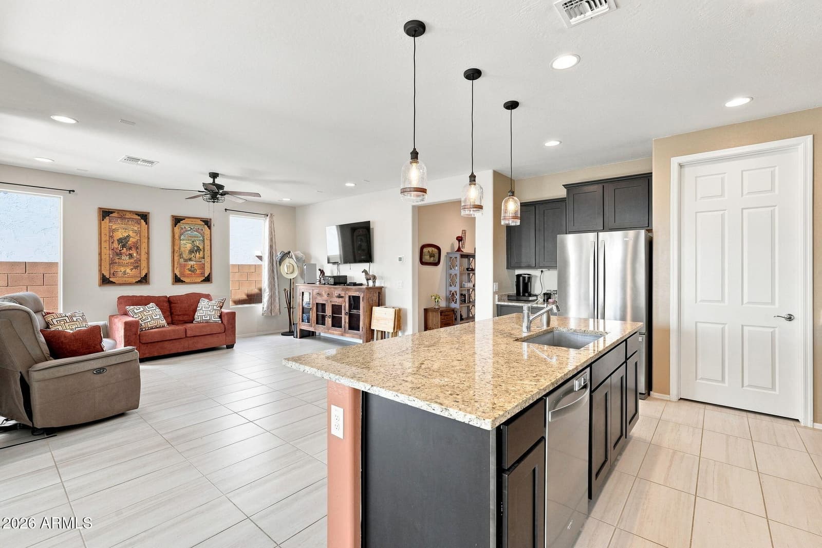 21286 N 271st Drive, Buckeye, AZ 85396 — photo 13 of 77
