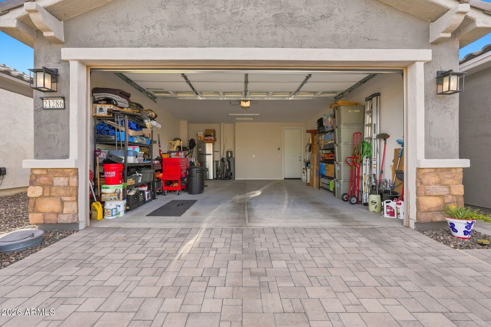 21286 N 271st Drive, Buckeye, AZ 85396 — photo 42 of 77