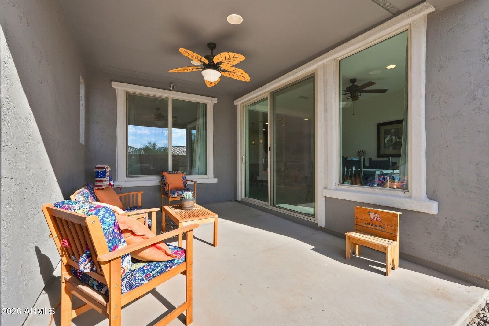 21286 N 271st Drive, Buckeye, AZ 85396 — photo 26 of 77