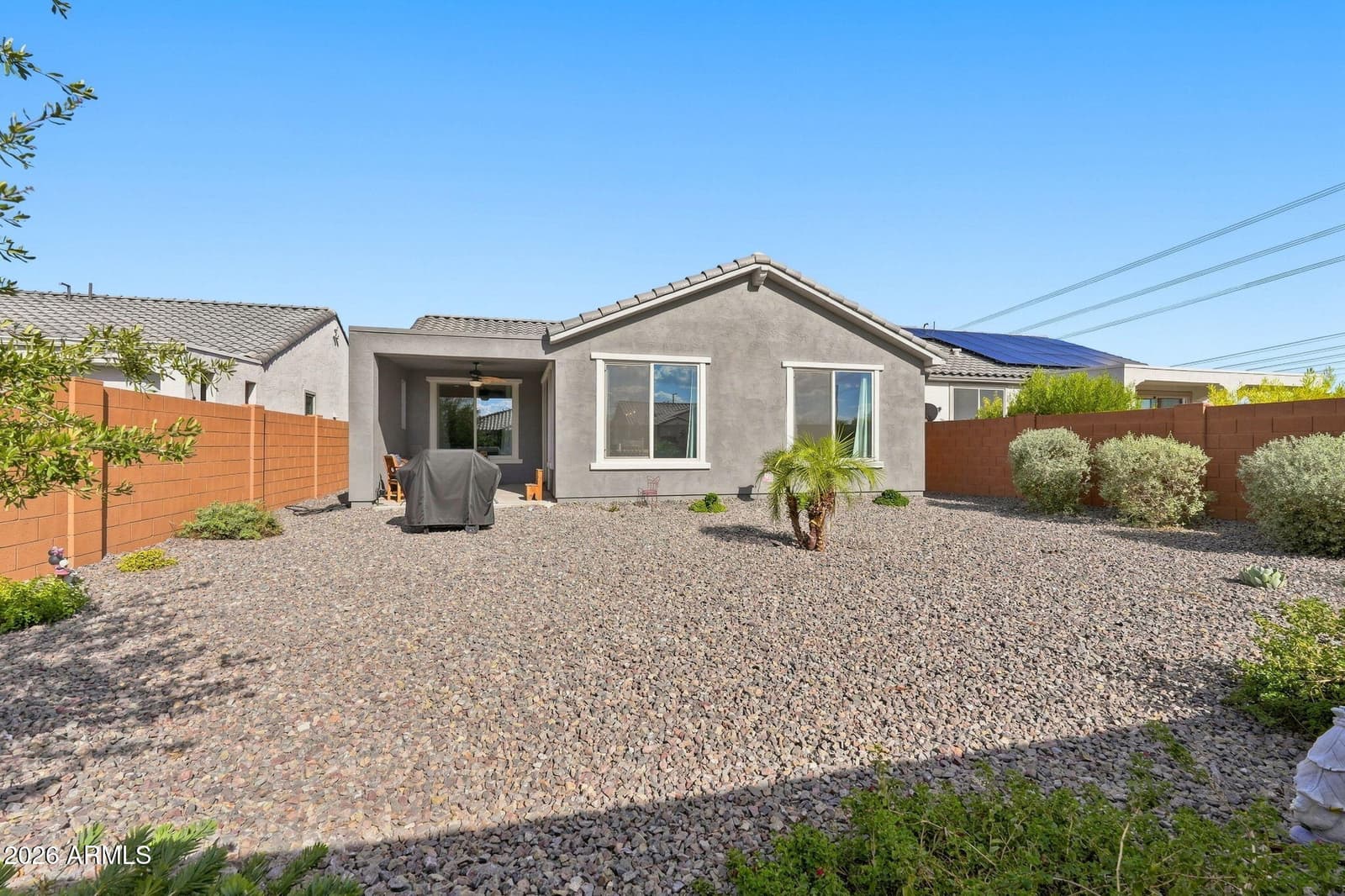 21286 N 271st Drive, Buckeye, AZ 85396 — photo 24 of 77
