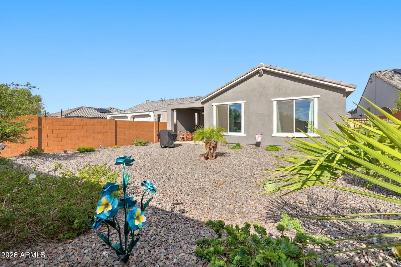 21286 N 271st Drive, Buckeye, AZ 85396 — photo 25 of 77