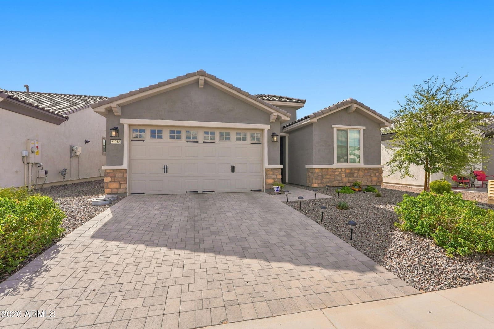 21286 N 271st Drive, Buckeye, AZ 85396 — photo 2 of 77