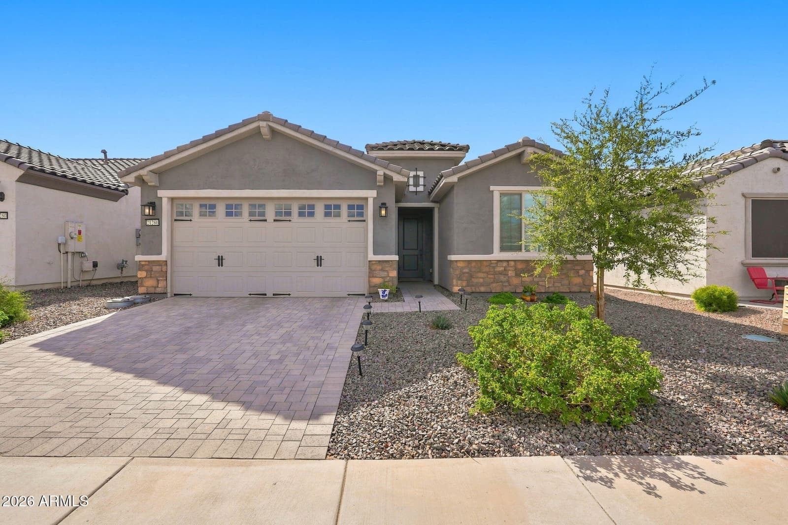 21286 N 271st Drive, Buckeye, AZ 85396 — photo 1 of 77
