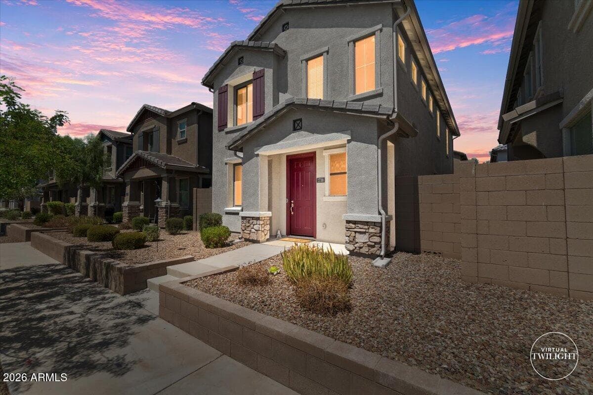 1738 S 82nd Way, Mesa, AZ 85209 — photo 1 of 56