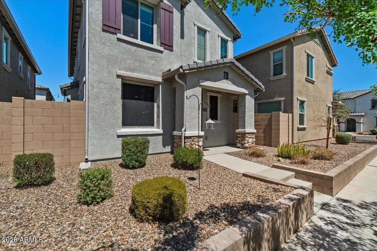 1738 S 82nd Way, Mesa, AZ 85209 — photo 55 of 56