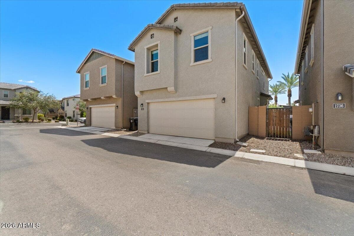 1738 S 82nd Way, Mesa, AZ 85209 — photo 40 of 56