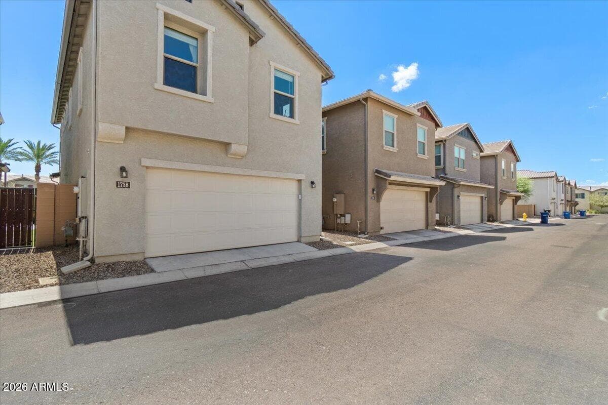 1738 S 82nd Way, Mesa, AZ 85209 — photo 41 of 56