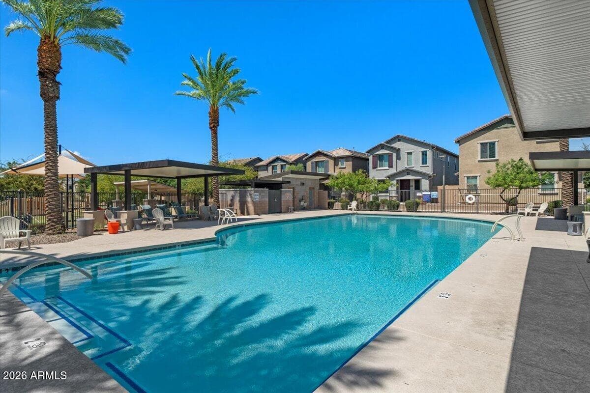 1738 S 82nd Way, Mesa, AZ 85209 — photo 44 of 56