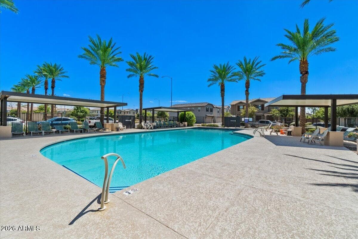 1738 S 82nd Way, Mesa, AZ 85209 — photo 46 of 56
