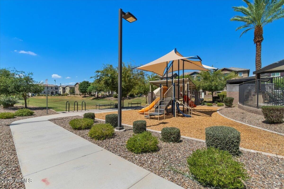 1738 S 82nd Way, Mesa, AZ 85209 — photo 47 of 56