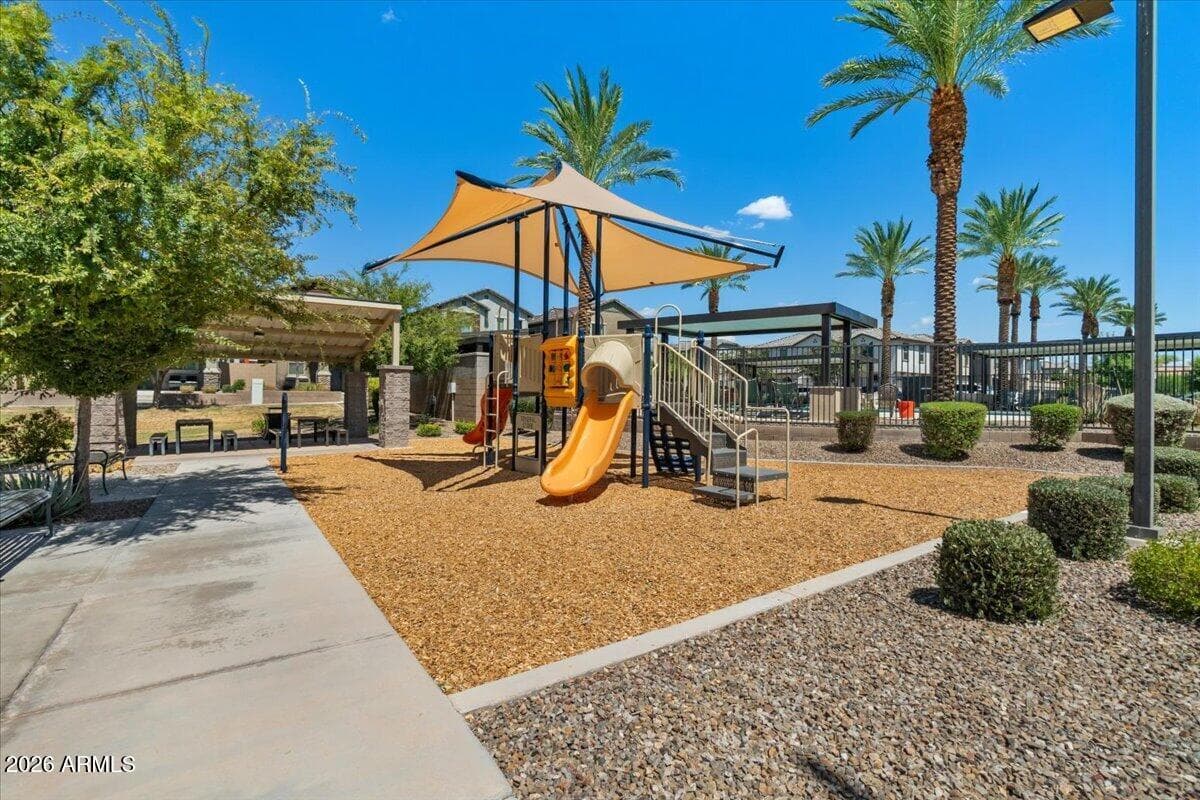 1738 S 82nd Way, Mesa, AZ 85209 — photo 48 of 56