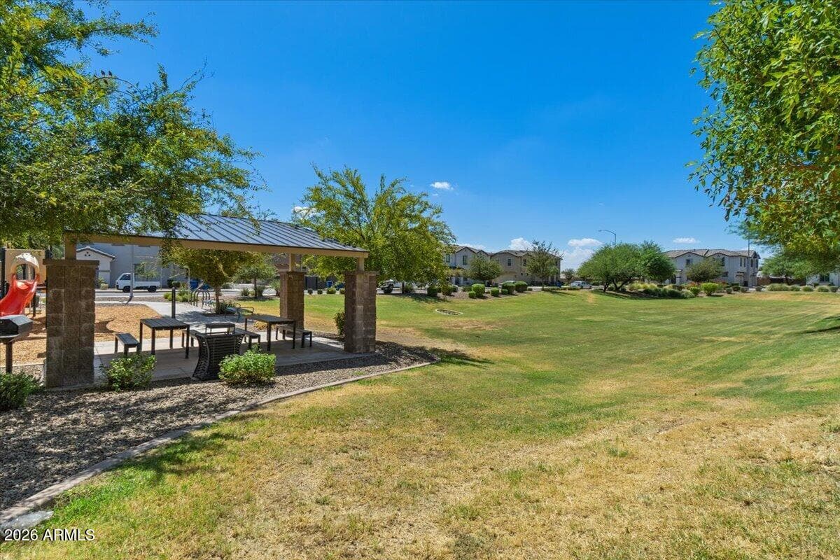 1738 S 82nd Way, Mesa, AZ 85209 — photo 49 of 56