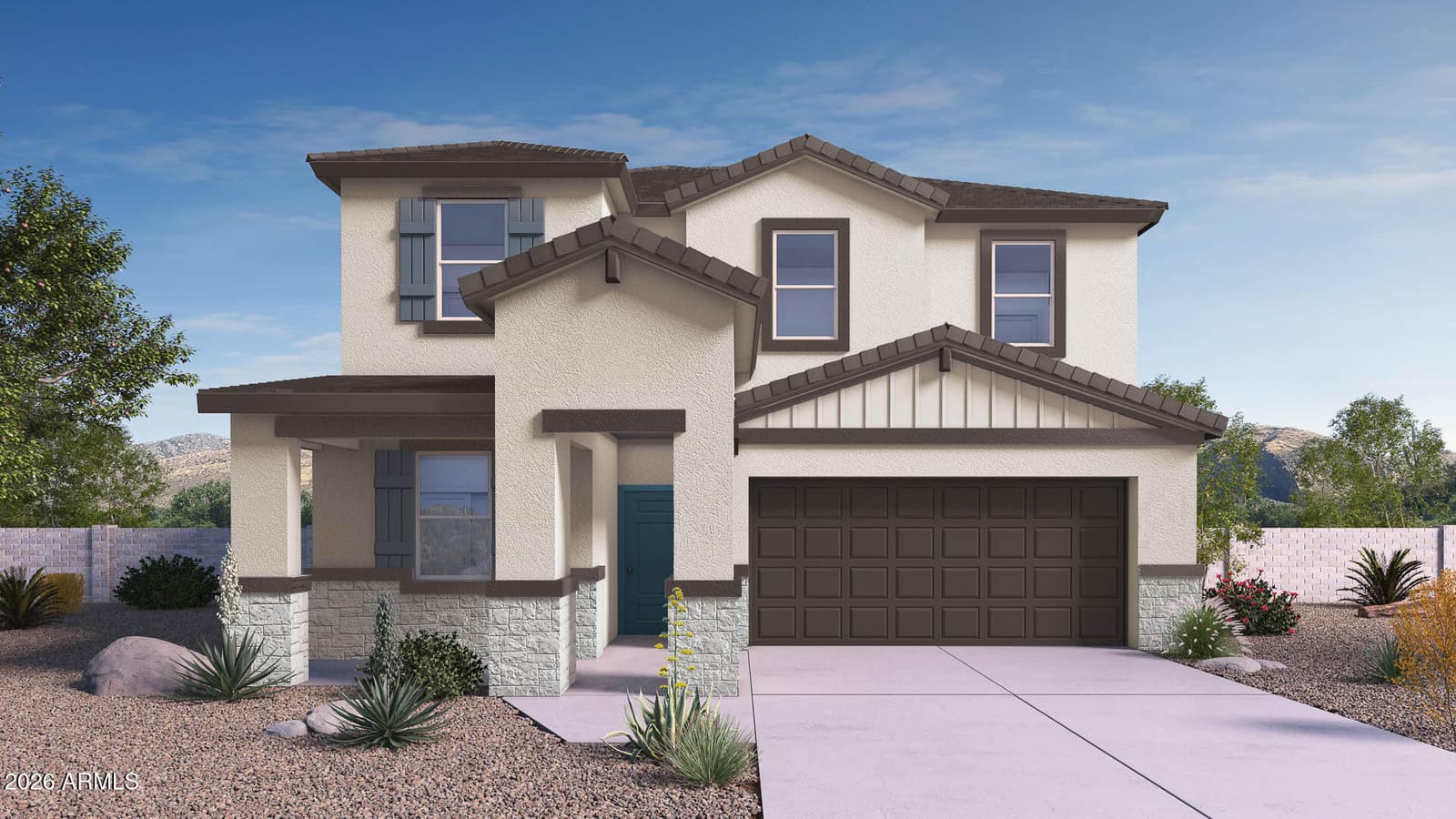 17521 W Illini Street, Goodyear, AZ 85338 — photo 1 of 45