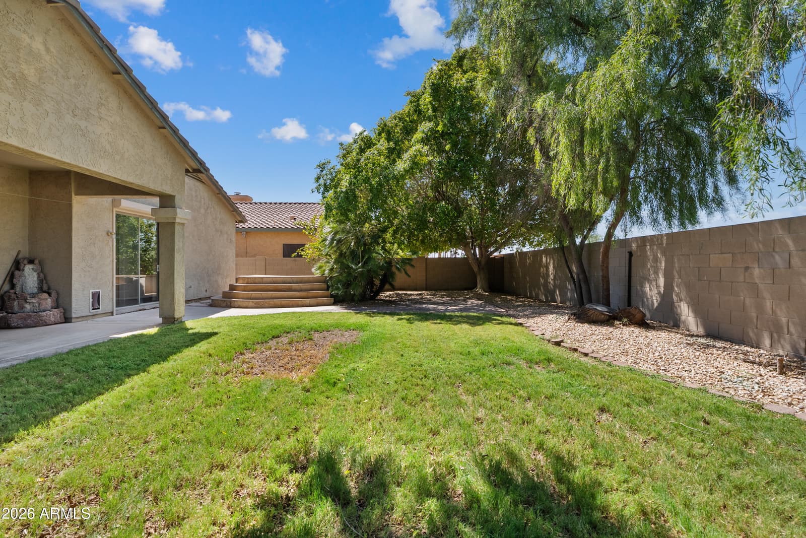 3928 S Hollyhock Place, Chandler, AZ 85248 — photo 31 of 39
