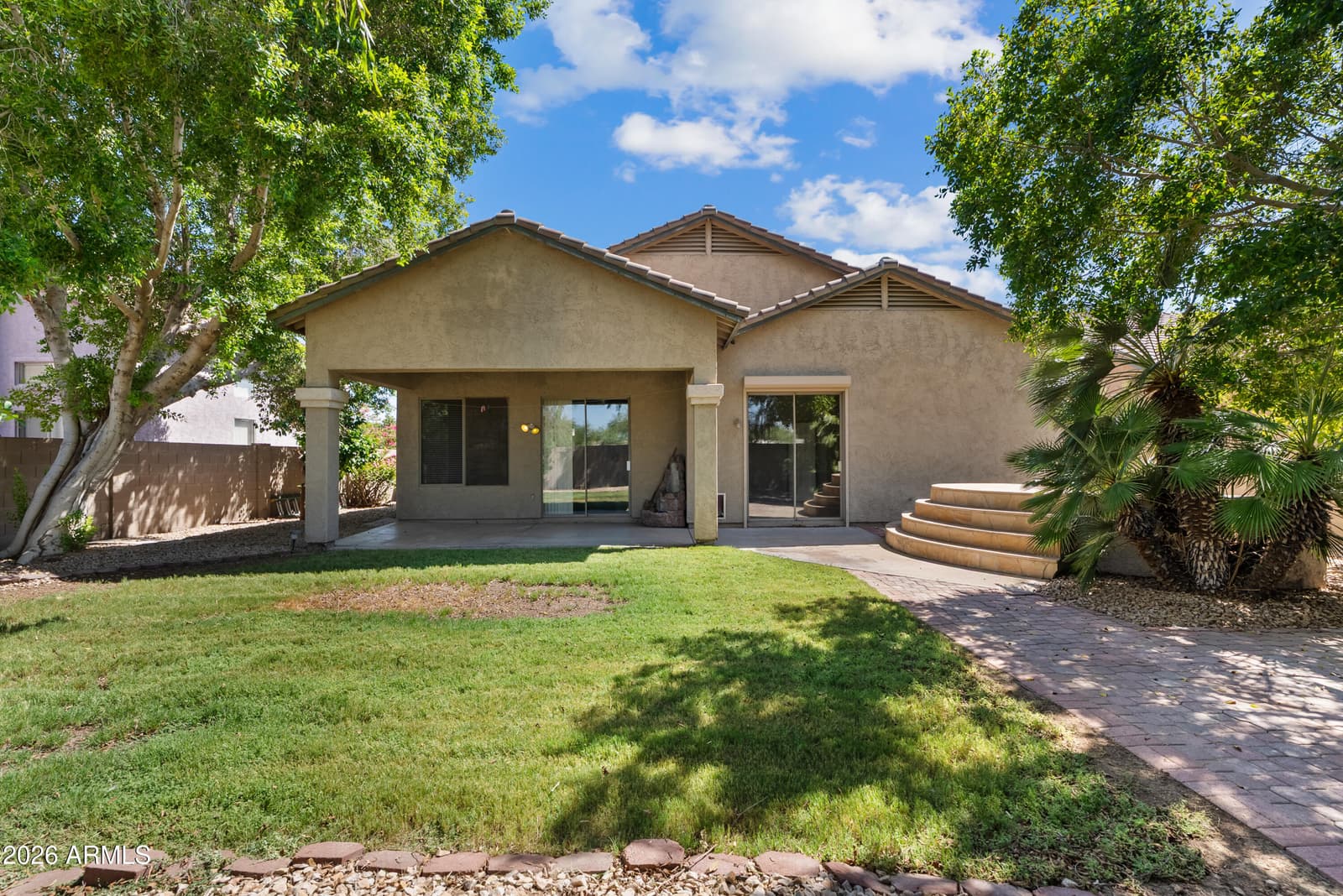3928 S Hollyhock Place, Chandler, AZ 85248 — photo 29 of 39