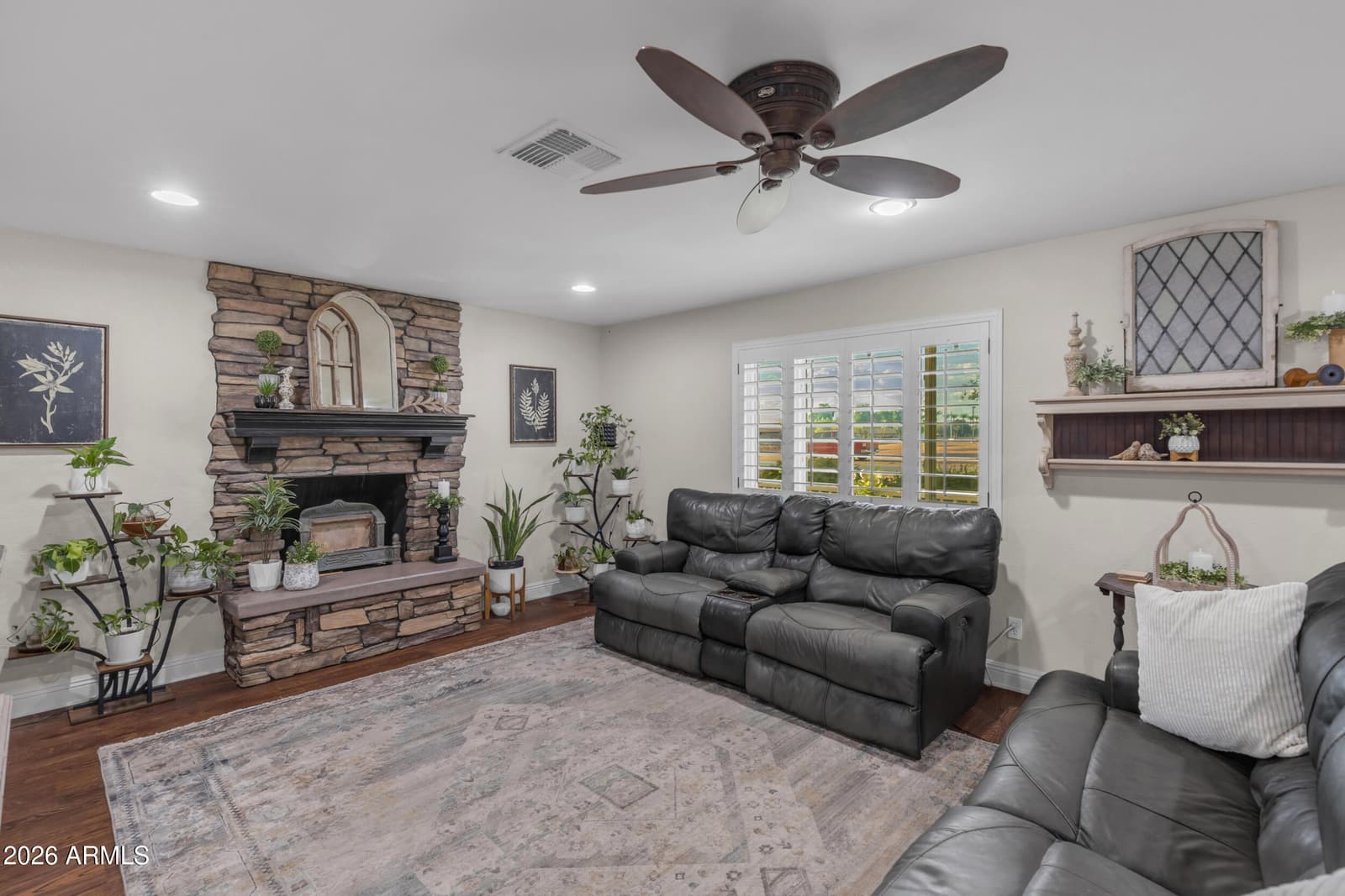 13619 E Morgan Drive, Gilbert, AZ 85295 — photo 36 of 66