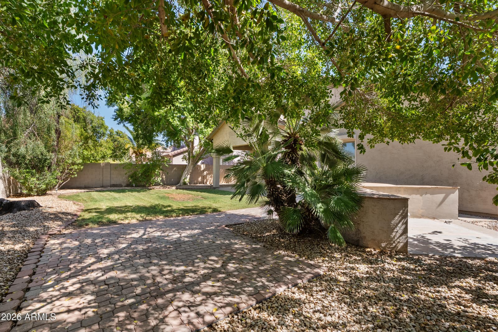 3928 S Hollyhock Place, Chandler, AZ 85248 — photo 30 of 39