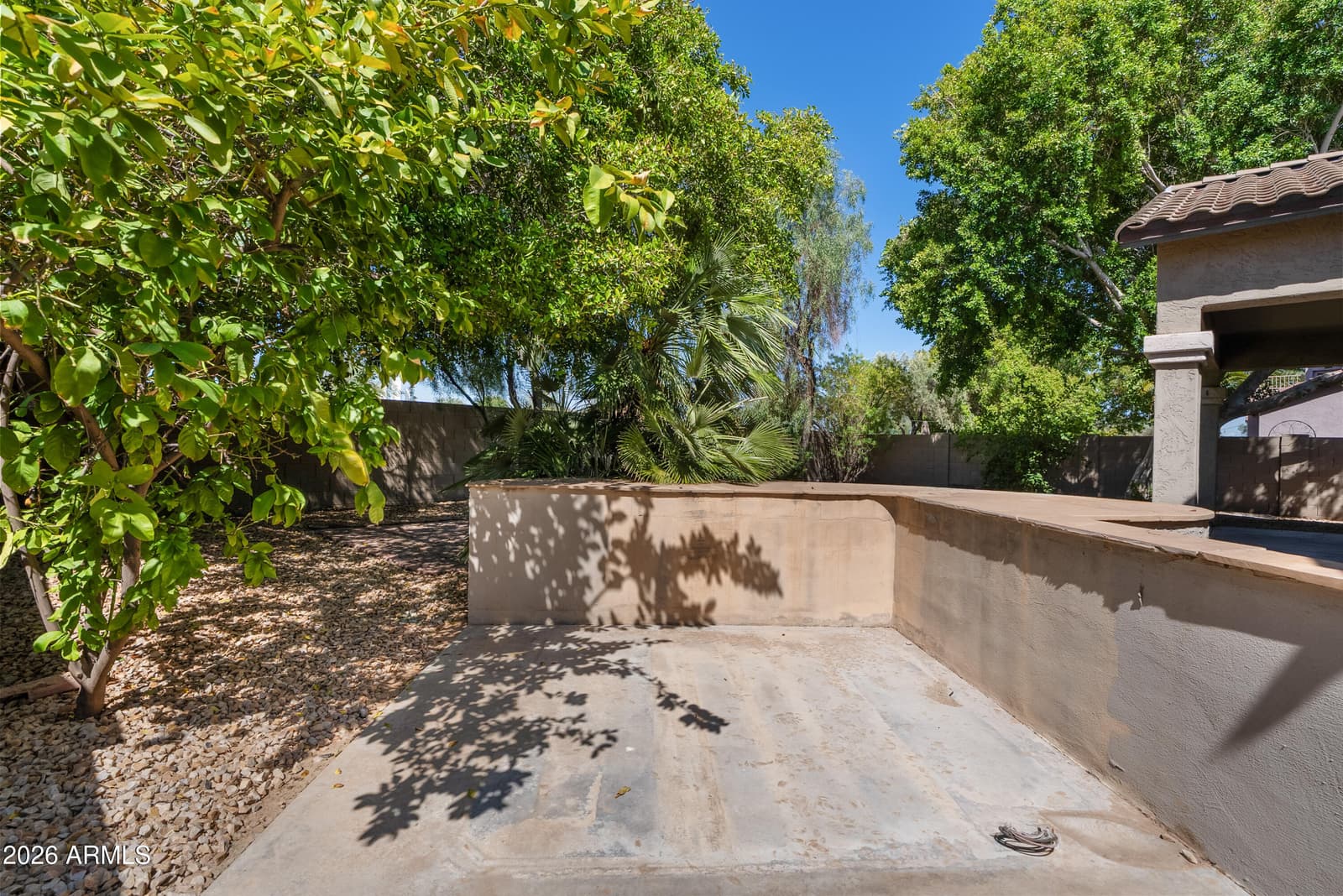 3928 S Hollyhock Place, Chandler, AZ 85248 — photo 32 of 39