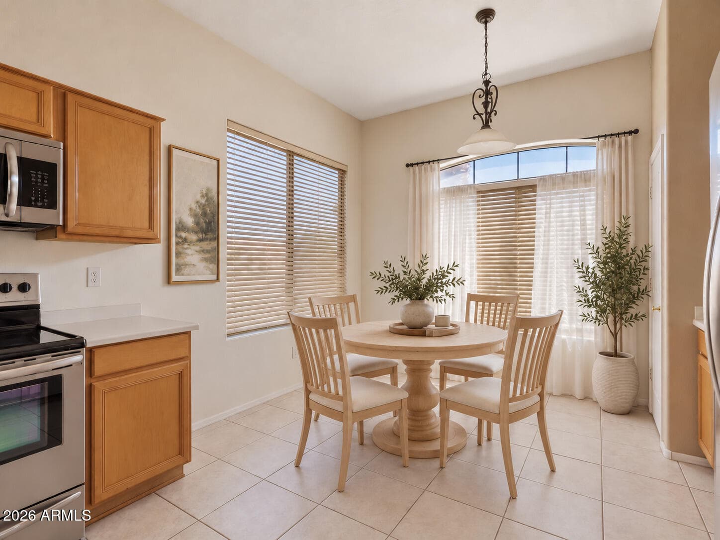 3928 S Hollyhock Place, Chandler, AZ 85248 — photo 9 of 39