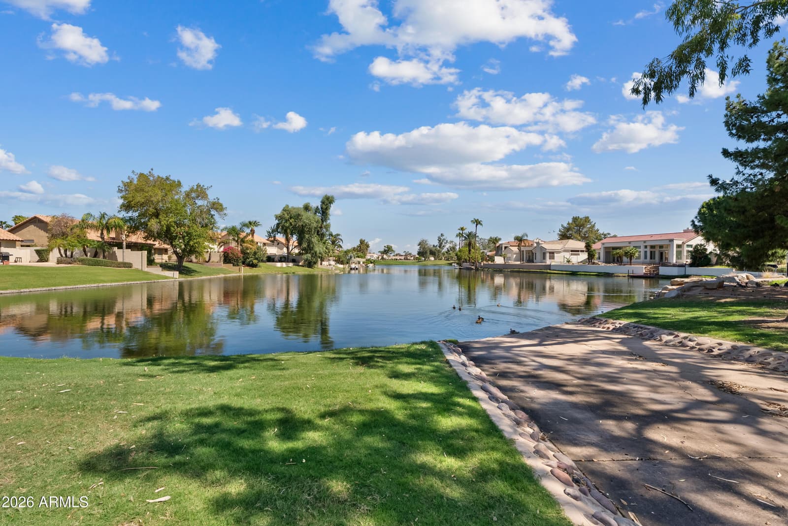 3928 S Hollyhock Place, Chandler, AZ 85248 — photo 4 of 39
