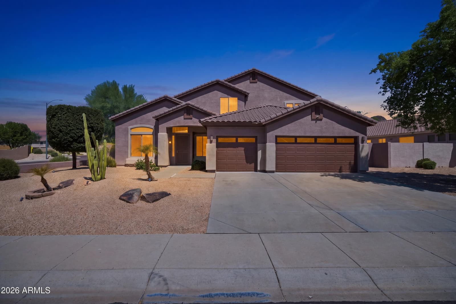 6772 W El Cortez Place, Peoria, AZ 85383 — photo 13 of 112