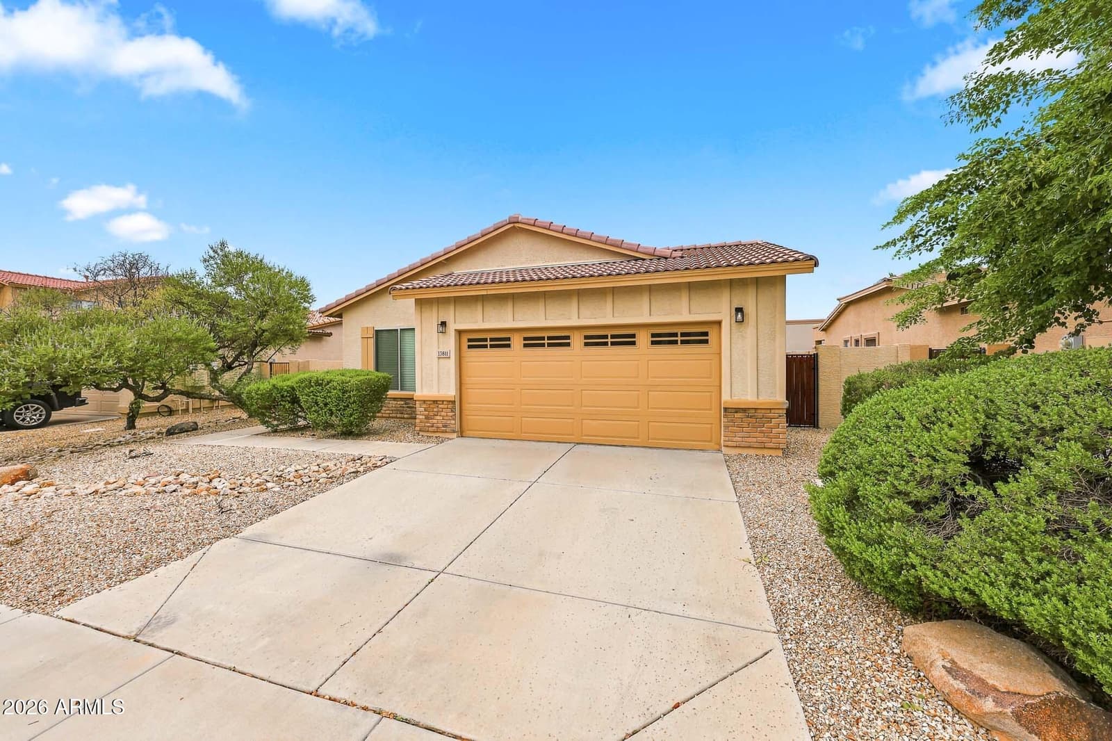 13811 W Redfield Road, Surprise, AZ 85379 — photo 1 of 45