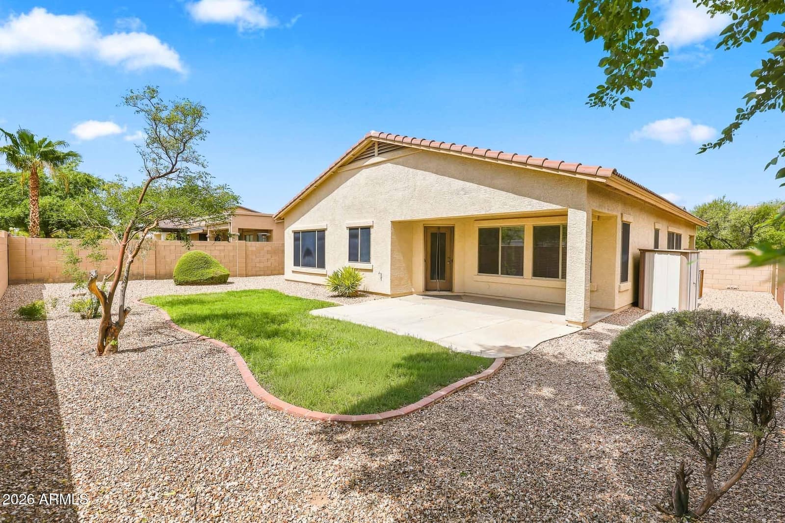 13811 W Redfield Road, Surprise, AZ 85379 — photo 43 of 45
